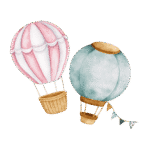 icono gender reveal