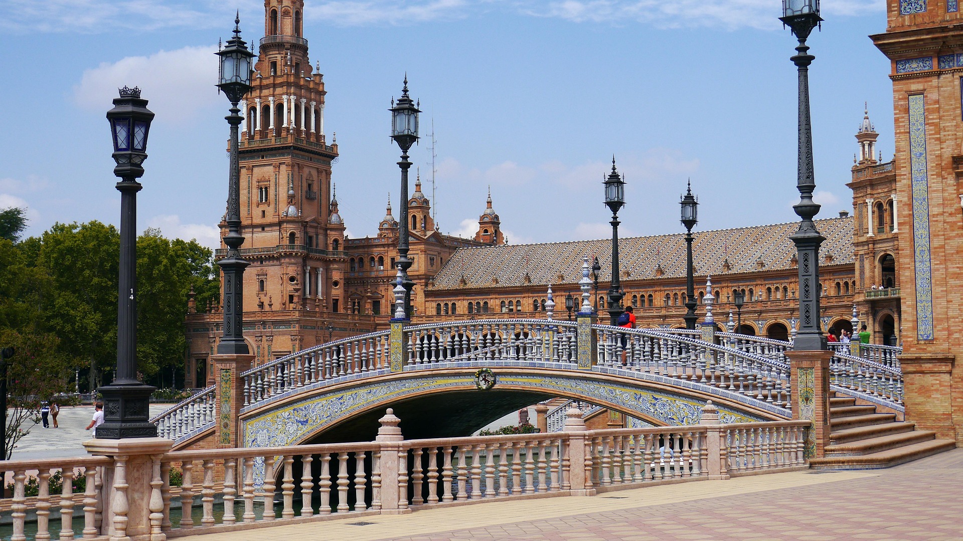 Catedral de Sevilla