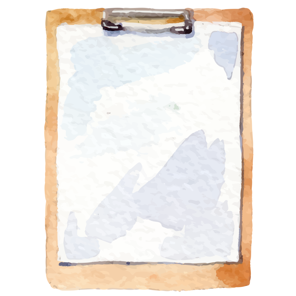Clipboard