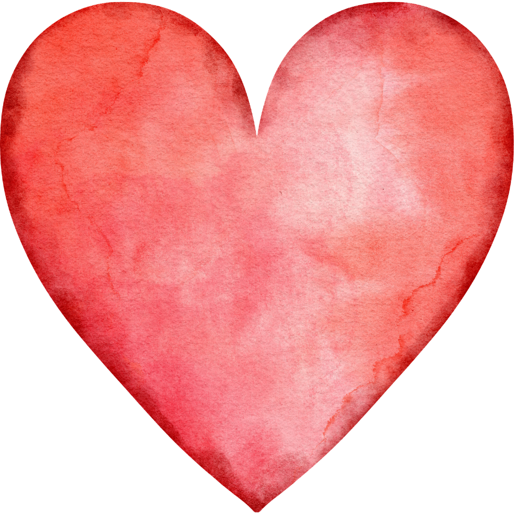 Corazon Rojo