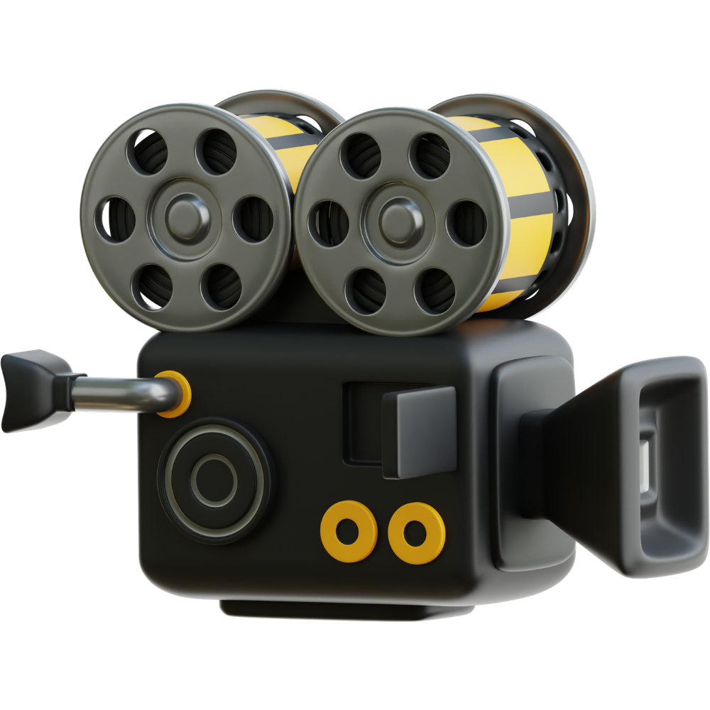 Film Camera