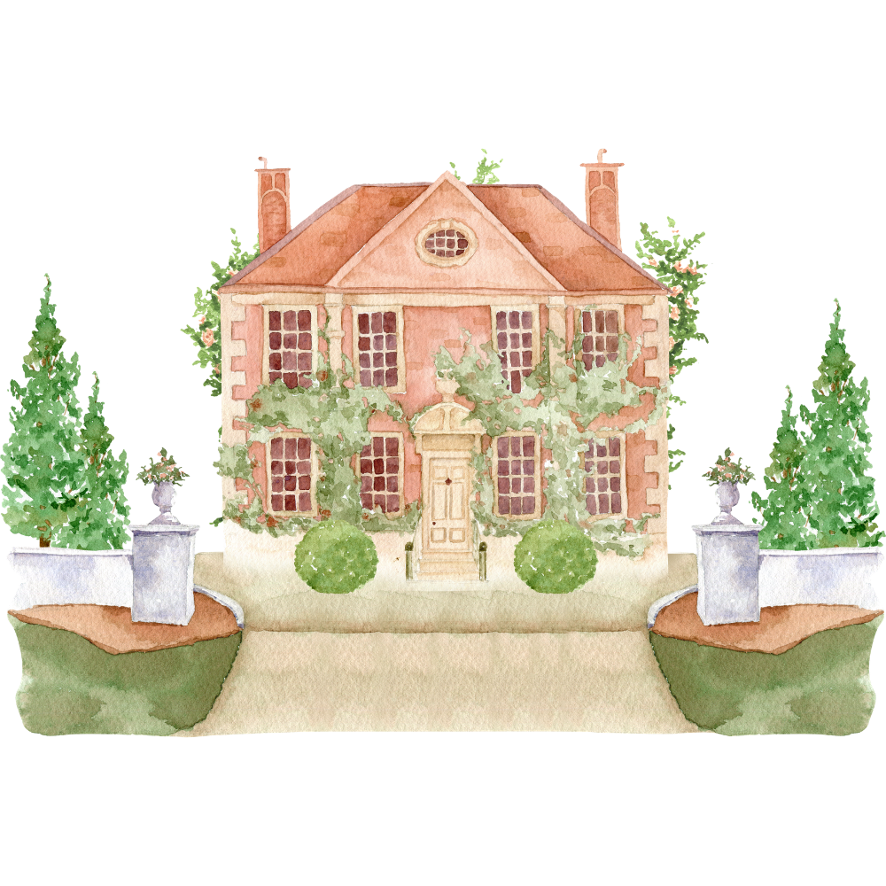 Pack Esencial - Invitación boda - Jardín Provenzal DEMO Recepción