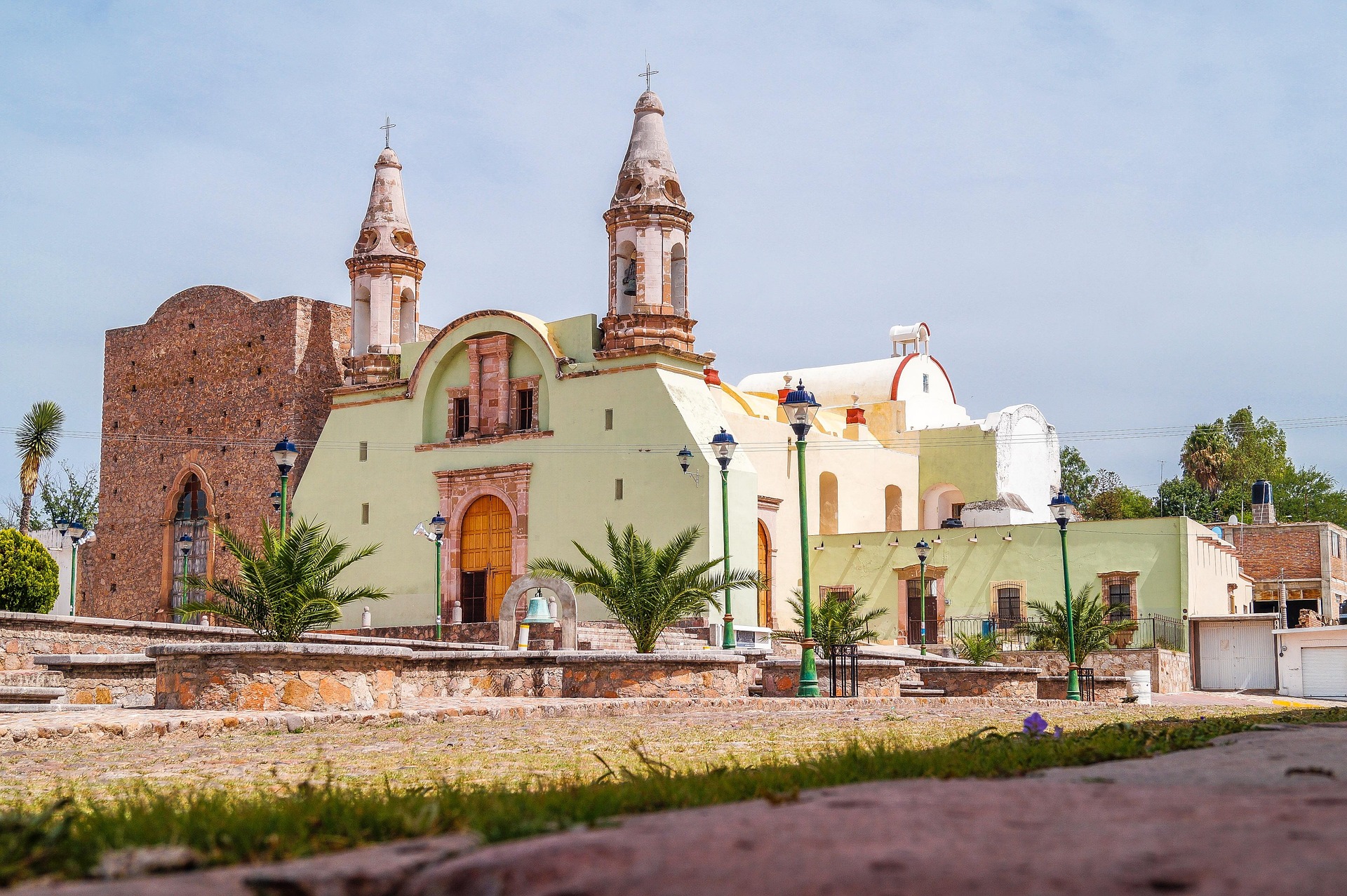 Hacienda La Olivarera