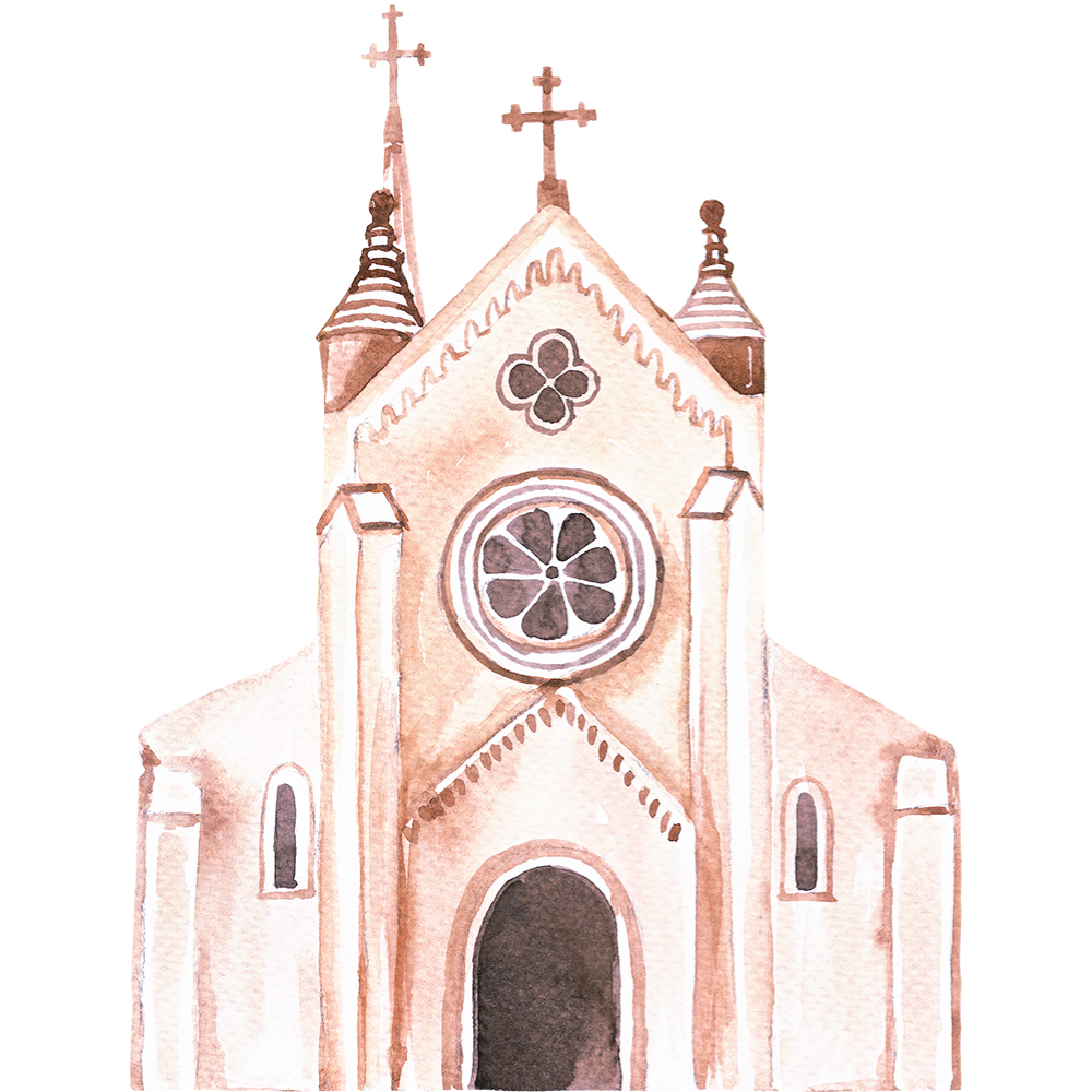 Iglesia Ceremonia