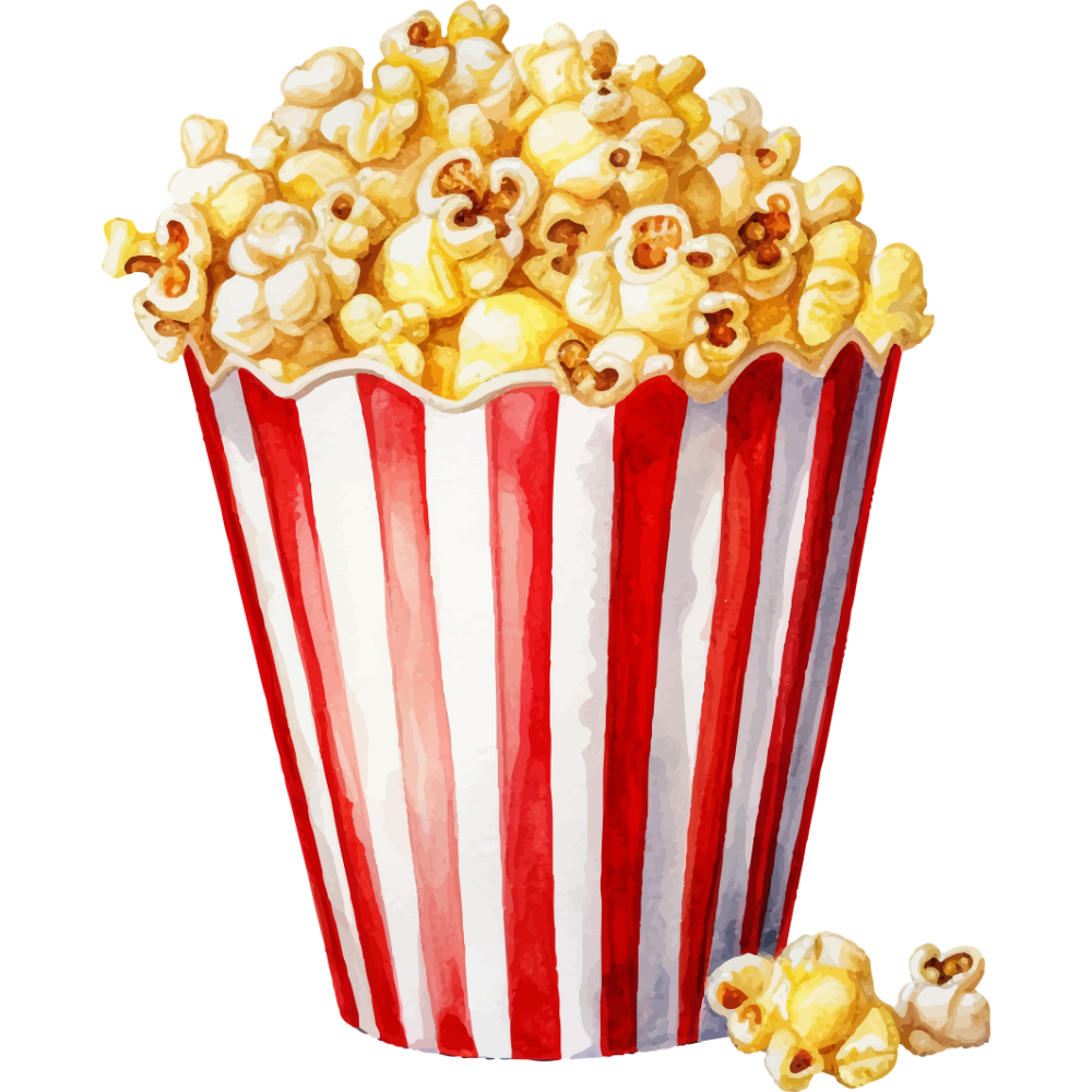 Palomitas