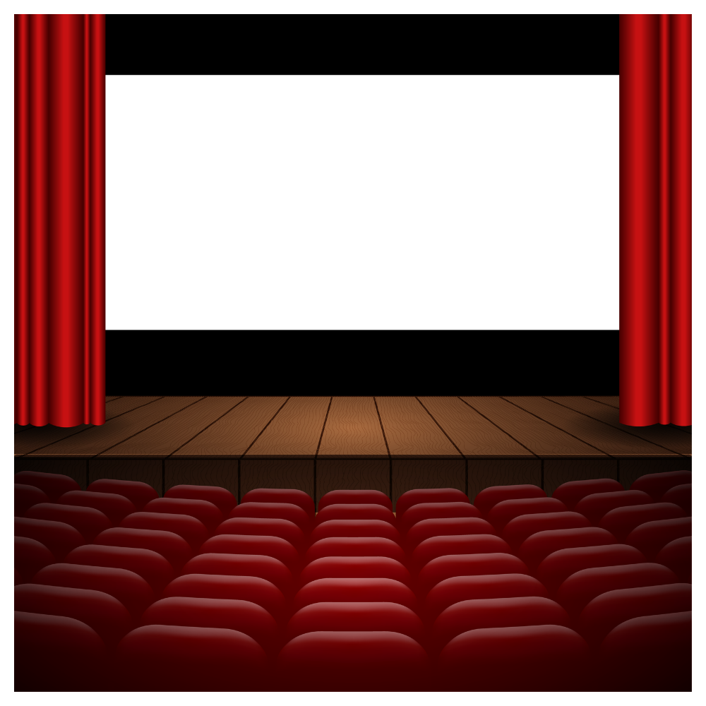 Sala de cine
